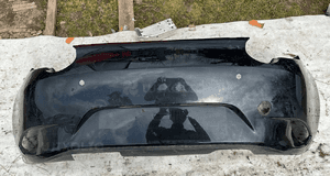 Zderzak tylny tył mazda MX5 MX-5 iv N243-50221 1