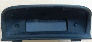 Peugeot 307 zegarek wyświetlacz   9657882980 9650243077 9649090377 2