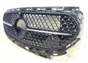 Atrapa grill MERCEDES E KLASA W214 22- AMG A2148805300 2
