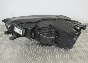 Lampa przednia przód prawa vw sportsvan xenon 2014-2019 rok 8