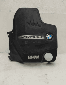 Bmw F20 F30 pokrywa osłona silnika 7636791 1