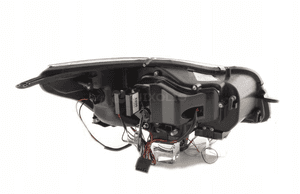 Lampy REFLEKTORY OPEL INSIGNIA 08-12 Do Dziennej 3