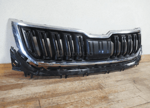 Grill gril atrapa skoda kodiaq 2016-2021 4