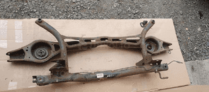 Wózek sanki belka tył Seat Leon II 1K0505315BM 5
