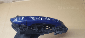 Klamka prawy przód przednia prawa mocowanie VW Passat B6 3C0837886G 7