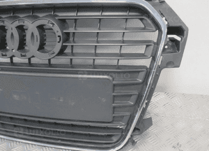 Grill grill atrapa audi A1 8X0853651 2010-2014 8