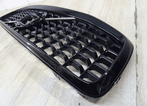 Volvo s60 III lift grill Volvo v60 II 32378256 pod radar i kamerę LLU 6