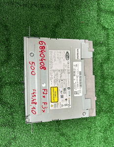 Radio nawigacja BMW F20 F30 F32 6840408 1