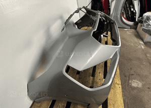 Zderzak przód przedni bmw X1 U11 m-pakiet 2022-  kratka 9881918 cały 3
