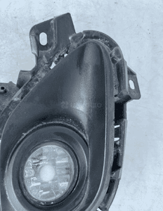 Halogen lewy z atrapą Mazda 6 GJ GH GHR4-50C21 UK 4