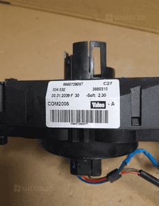 PRZEŁĄCZNIK ZESPOLONY PAJĄK PEUGEOT / CITROEN nr 96657280XT 3