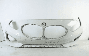 Zderzak przód przedni bmw 1 F40 7459708 1