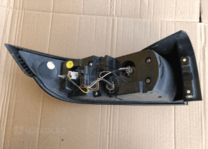 Lampa tylna prawa Range Rover Evoque 2