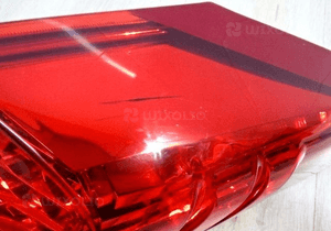 Honda Civic IX HB lampy tył Led 6