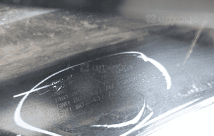 Audi A4 B9 lift zderzak przód przedni 19- 8W0807437AH 11