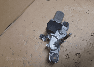 SILNICZEK WYCIERACZKI TYŁ COROLLA E12 85130-02020 4