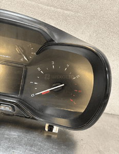 Licznik zegary citroen C3 iii 3 9837553680 eu org 4