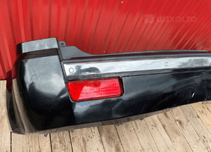 Jeep grand cherokee wk zderzak tył oryginał pxr 12