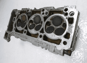 Mercedes W163 W220 W211 W210 3.2 V6 głowica lewa 6