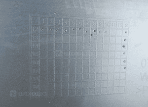 Zderzak przedni przód vw golf vii 7 5G0 5G0807221 2012-2016 15
