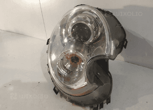 MINI COOPER R56 Lampa Xenon Prawa - 15153 1