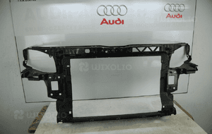 Wzmocnienie pas audi tt 8J 2008-2015 oe 1