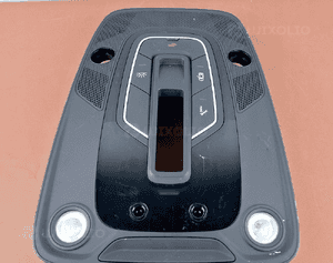 Audi A6 C8 Panel sterowania PODSUFITKI 4K0947135A 2