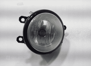 Halogen prawy przód przedni toyota yaris iii 81210-0D042 2011-2014 3