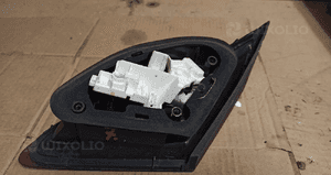 Lampa lewy tył  opel astra j gtc 2