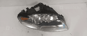 Lampa przod przednia prawa audi A4 B7 2
