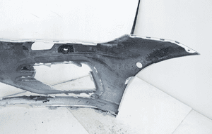 Vw golf vii 5G0 lift r-line zderzak przód przedni 17- 5G0807221FR 9