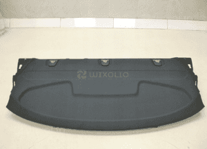 Jaguar xe X760 półka tylna bagażnika GX73-46668-AE 2