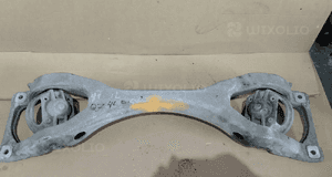 BELKA WSPORNIK ZAWIESZENIA TYŁ TYLNEGO AUDI Q7 4L 7L8512369 1