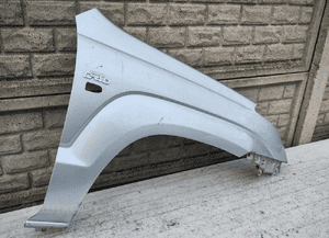 Toyota land cruiser J120 2002-09 błotnik prawy 3