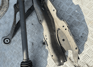 ZWROTNICA PIASTA POLOS WAHACZE PRAWY TYL W221 ORG 3