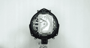 Nagrzewnica dmuchawa nawiewu mercedes c W206 21- A2069064401 9