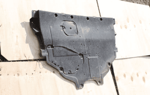 Osłona pod Silnik Mazda CX5 2,2 D KD5356111 2014 3