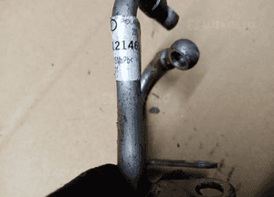 Rurka przewód wody wąż płynu Audi Q5 3.0 TDI CTB 059121465B 5