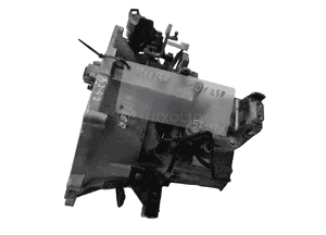 Skrzynia biegów citroen berlingo partner iv rifter 1.2 thp 20V258 2019-2024 2