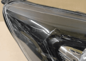 Lampa prawa prawy full led ford focus MK4 18- 5