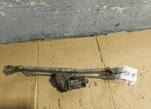 MECHANIZM WYCIERACZEK PRZÓD FIAT STILO 60511009 1