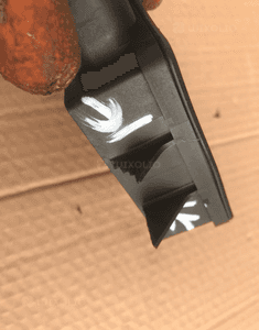 Moduł sterownik hamulca BMW F10 32620257 3