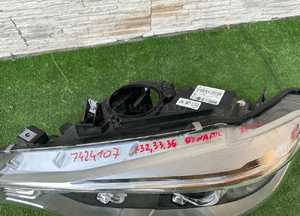 Lampa bmw 4 F32 F33 F36 xenon dynamic 7424107 3
