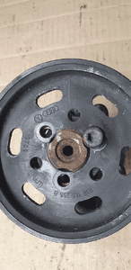 Pompa wspomagania kierownicy VW Golf IV 4 1J0422154A 9