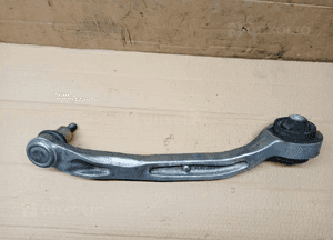 Wahacz lewy przód przedni lewy Audi A6 C6 4F0407693G 4