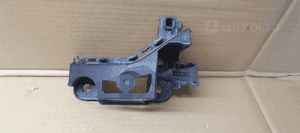 Ślizg zderzaka lewy tył tylny lewy Citroen C5 III Sedan 9681049780 1