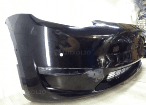 Tesla model y zderzak przedni 1493736-S3-A 3