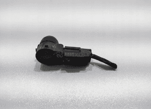 Czujnik parkowania cofania pdc opel astra j iv 13300764 2012-2015 lift 3