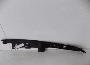 BMW 5 G30 / G31 Uszczelka Ścianki Bocznej R 11992 2