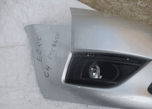 Zderzak przód przedni citroen C4 picasso i 1 06-10 4
